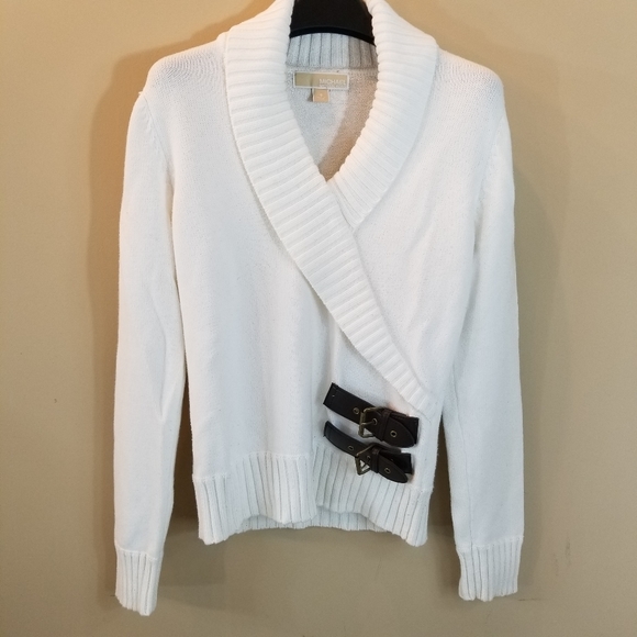 MICHAEL Michael Kors Sweaters - Michael Kors shawl sweater